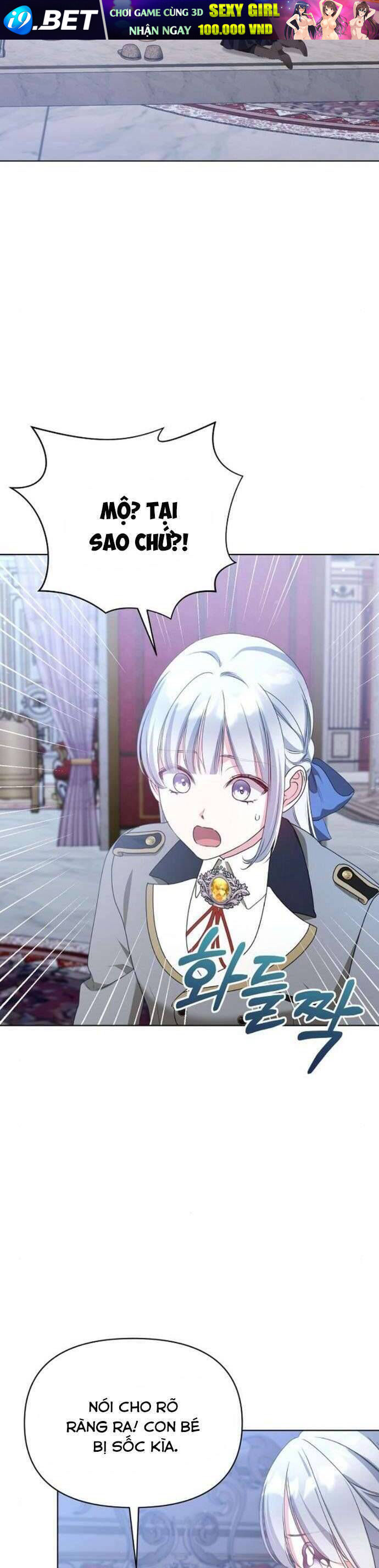 Trở Thành Con Gái Nuôi Của Gia Tộc Sát Thủ - Chapter 46 - Page 30