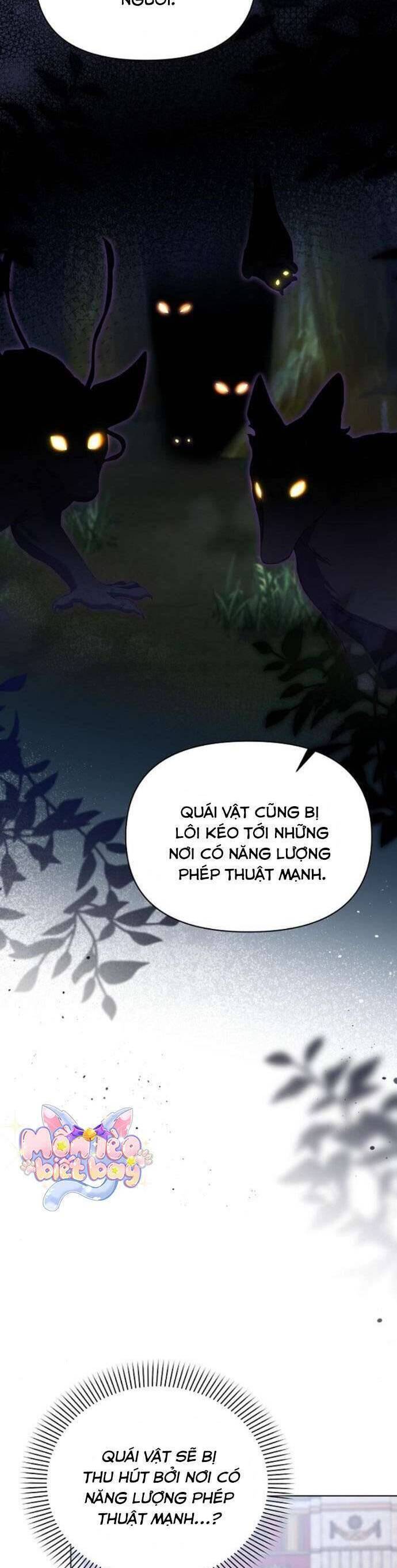 Trở Thành Con Gái Nuôi Của Gia Tộc Sát Thủ - Chapter 46 - Page 35