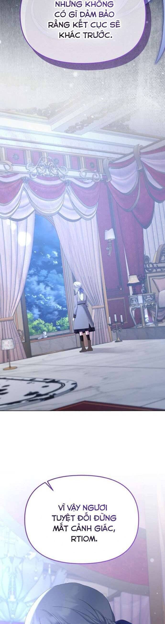 Trở Thành Con Gái Nuôi Của Gia Tộc Sát Thủ - Chapter 46 - Page 42