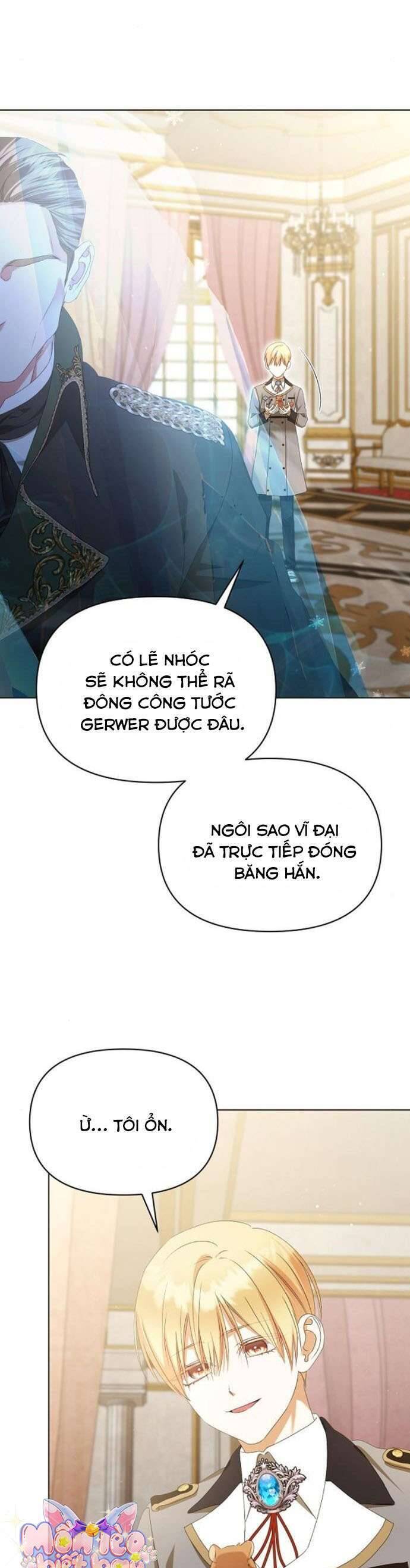 Trở Thành Con Gái Nuôi Của Gia Tộc Sát Thủ - Chapter 46 - Page 5