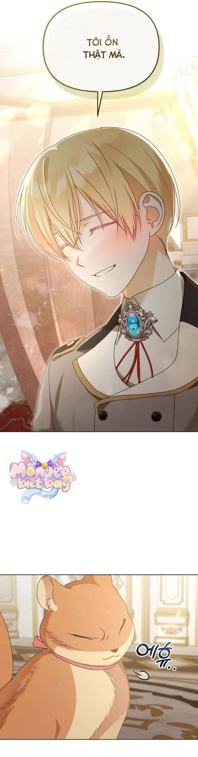 Trở Thành Con Gái Nuôi Của Gia Tộc Sát Thủ - Chapter 46 - Page 7