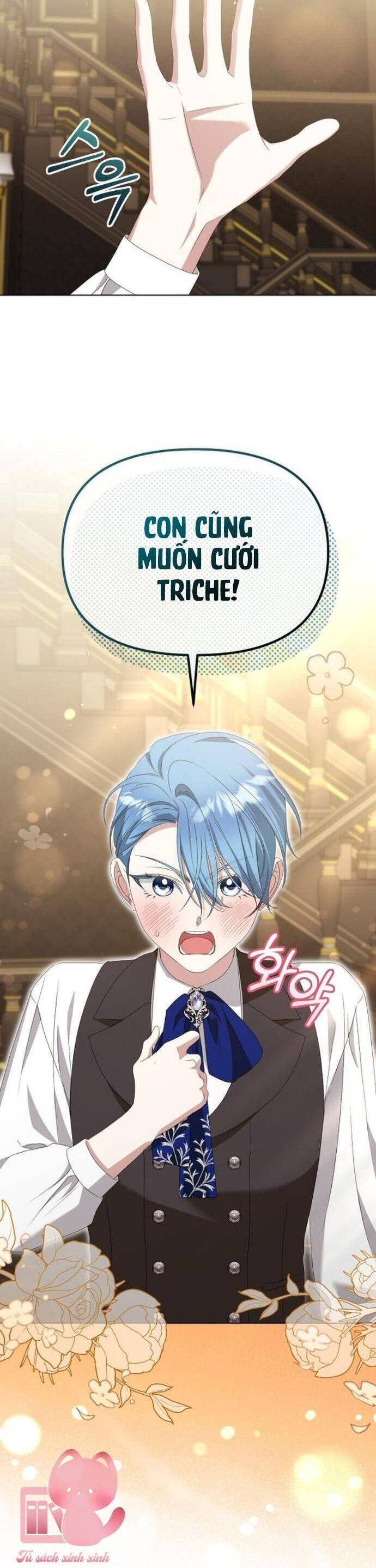Trở Thành Con Gái Nuôi Của Gia Tộc Sát Thủ - Chapter 47 - Page 13