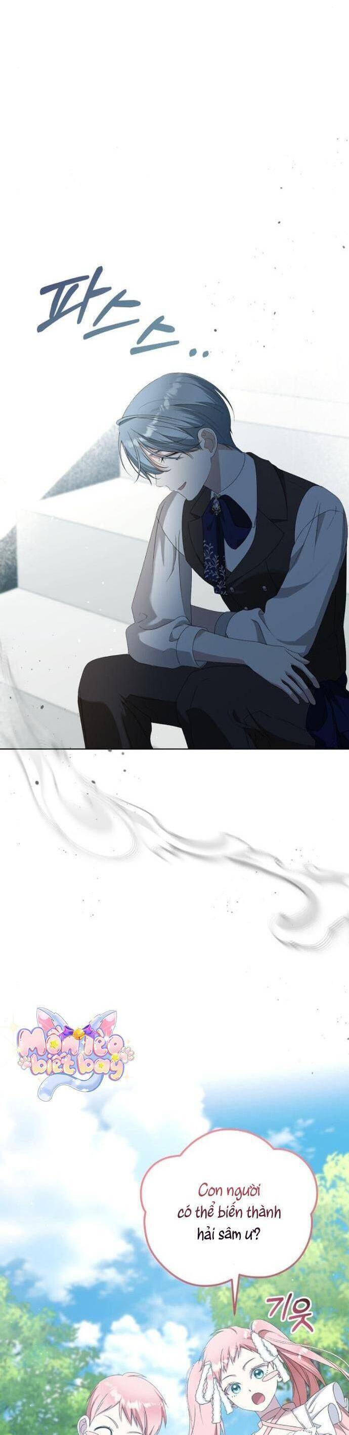 Trở Thành Con Gái Nuôi Của Gia Tộc Sát Thủ - Chapter 47 - Page 15