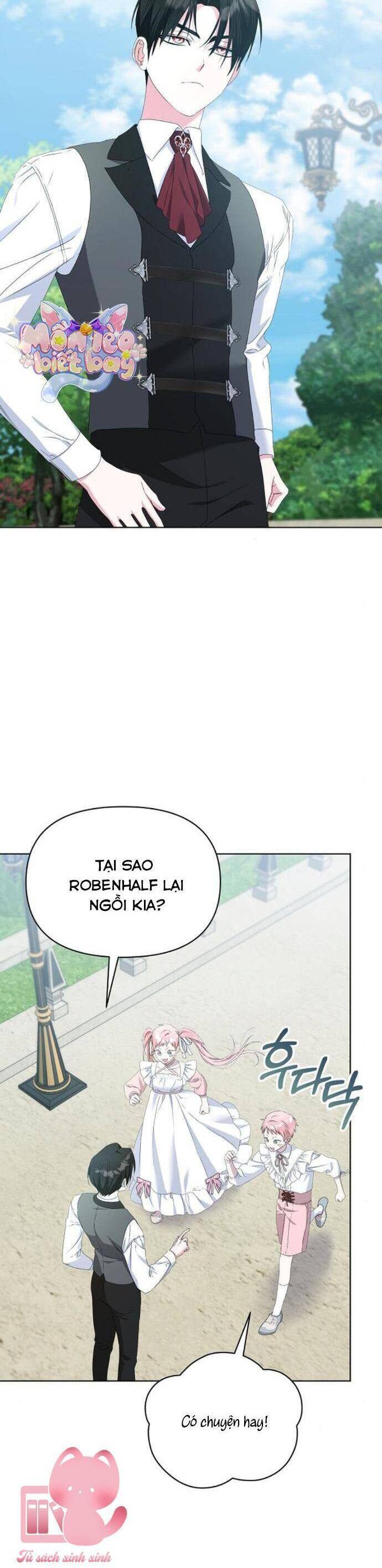 Trở Thành Con Gái Nuôi Của Gia Tộc Sát Thủ - Chapter 47 - Page 17