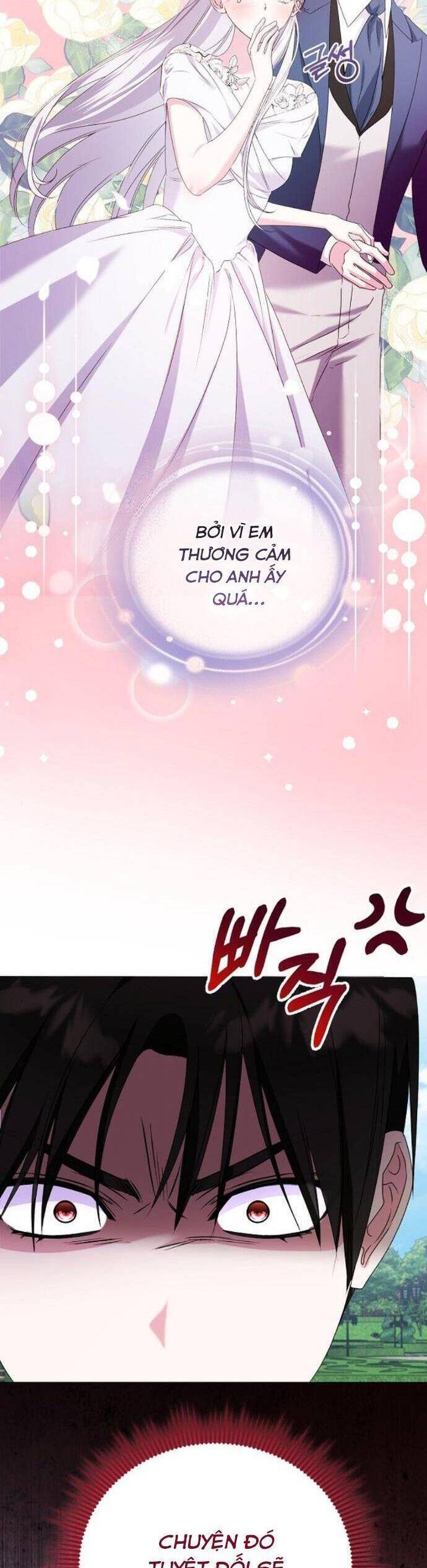 Trở Thành Con Gái Nuôi Của Gia Tộc Sát Thủ - Chapter 47 - Page 20