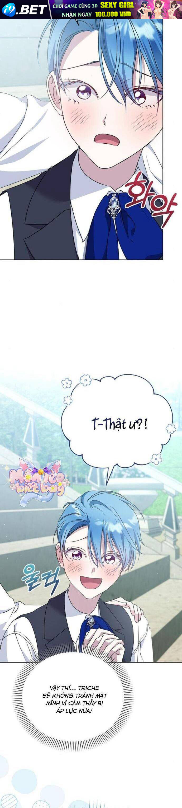 Trở Thành Con Gái Nuôi Của Gia Tộc Sát Thủ - Chapter 47 - Page 23