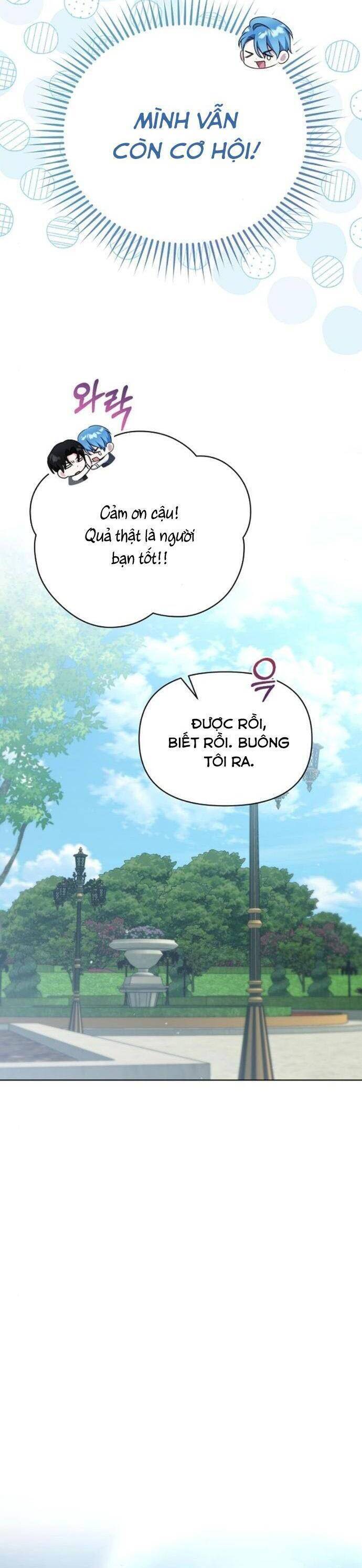 Trở Thành Con Gái Nuôi Của Gia Tộc Sát Thủ - Chapter 47 - Page 24