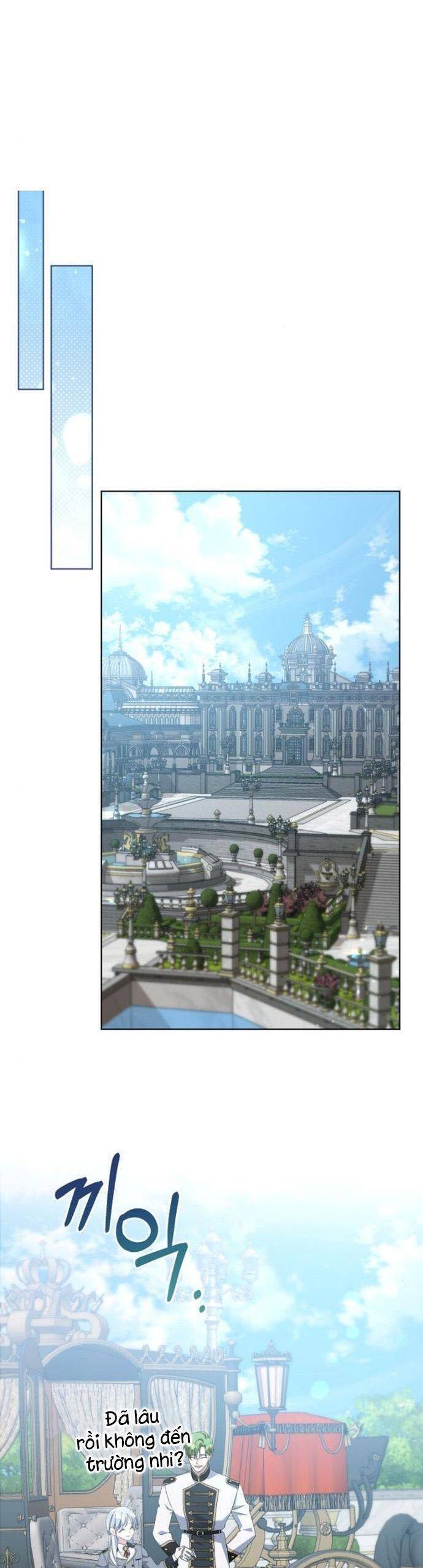 Trở Thành Con Gái Nuôi Của Gia Tộc Sát Thủ - Chapter 47 - Page 30