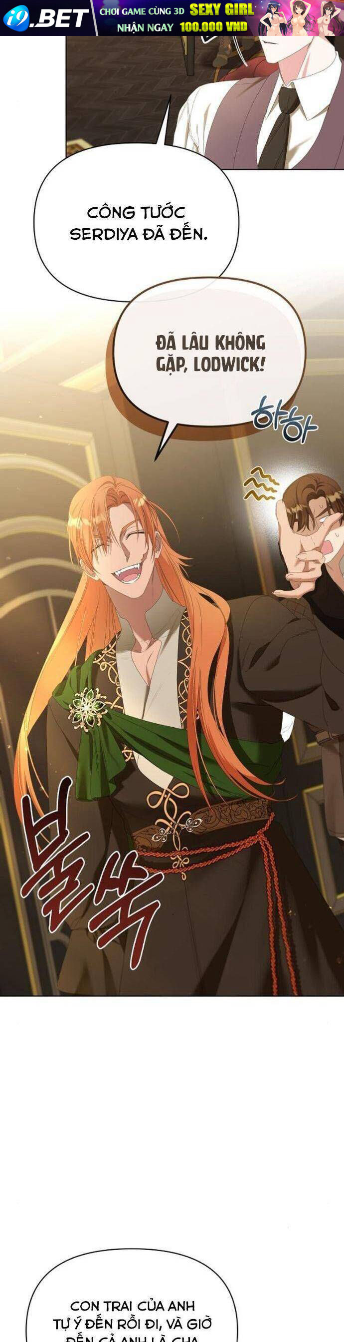 Trở Thành Con Gái Nuôi Của Gia Tộc Sát Thủ - Chapter 47 - Page 4