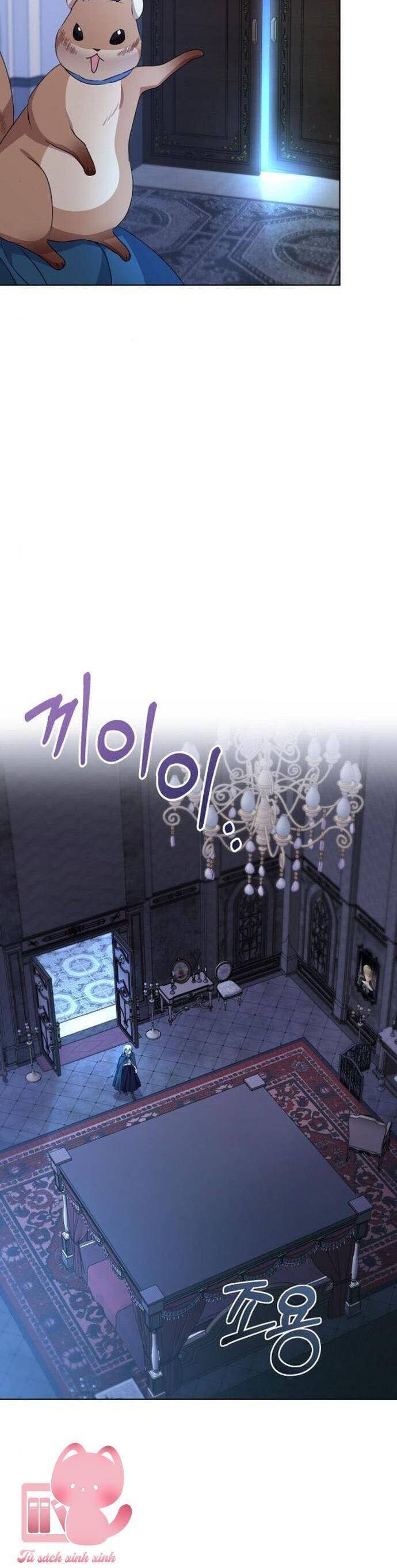 Trở Thành Con Gái Nuôi Của Gia Tộc Sát Thủ - Chapter 47 - Page 41