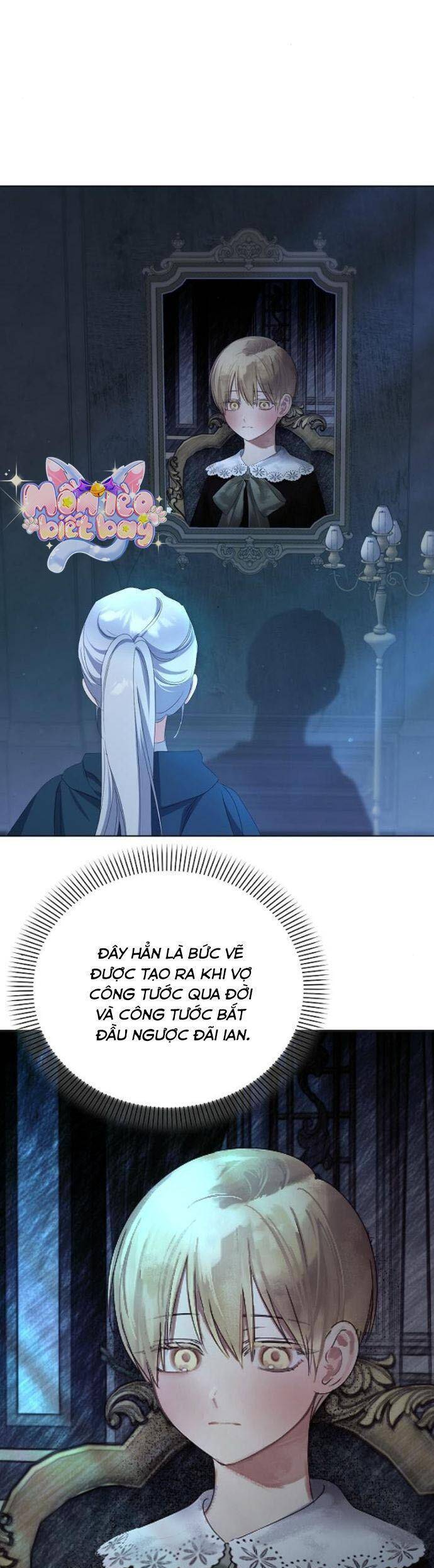 Trở Thành Con Gái Nuôi Của Gia Tộc Sát Thủ - Chapter 47 - Page 42