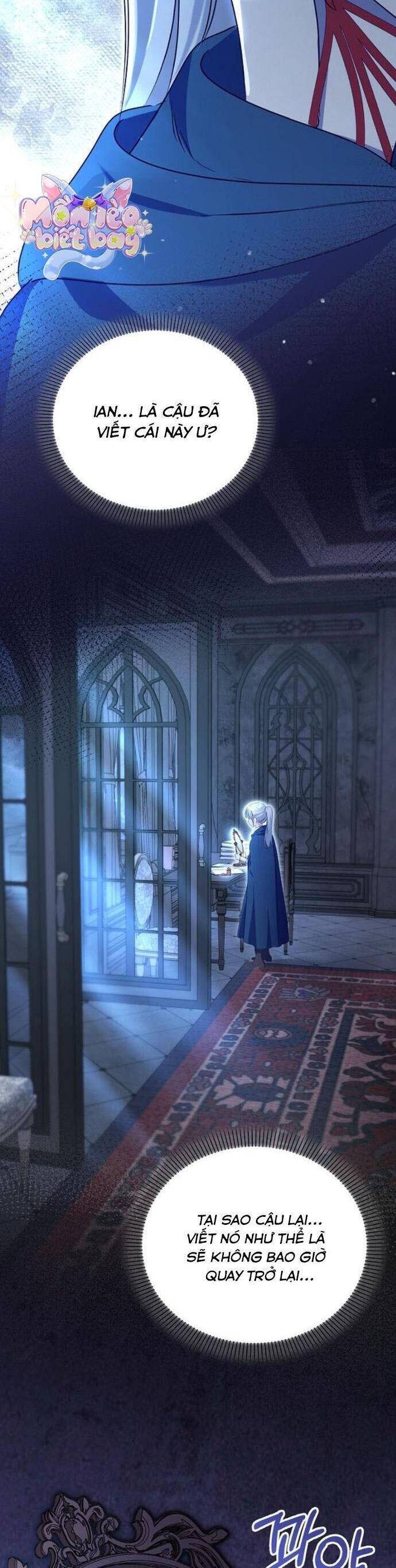 Trở Thành Con Gái Nuôi Của Gia Tộc Sát Thủ - Chapter 47 - Page 46