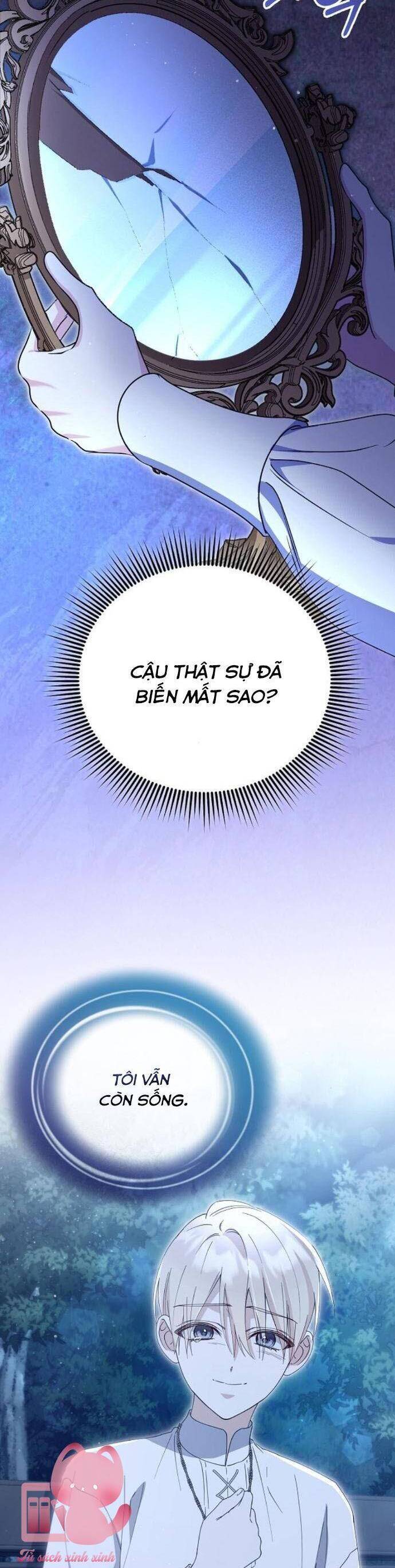 Trở Thành Con Gái Nuôi Của Gia Tộc Sát Thủ - Chapter 47 - Page 47