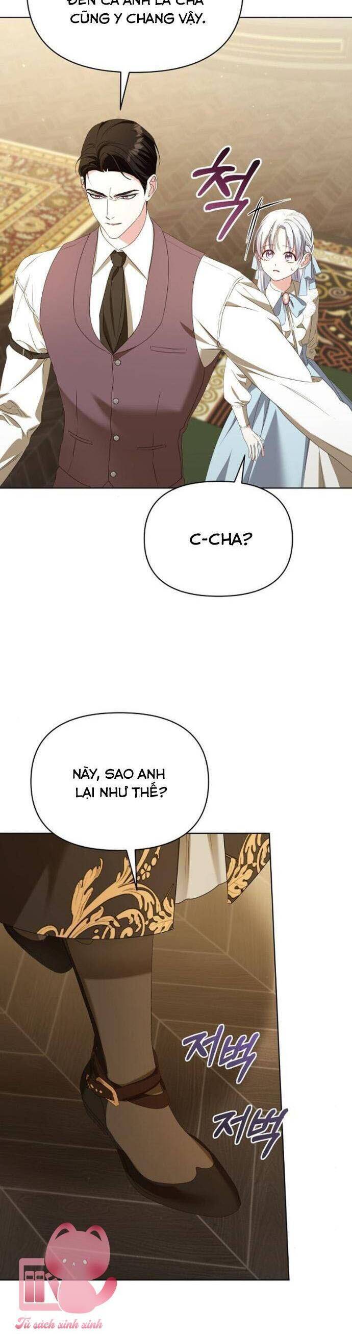 Trở Thành Con Gái Nuôi Của Gia Tộc Sát Thủ - Chapter 47 - Page 5