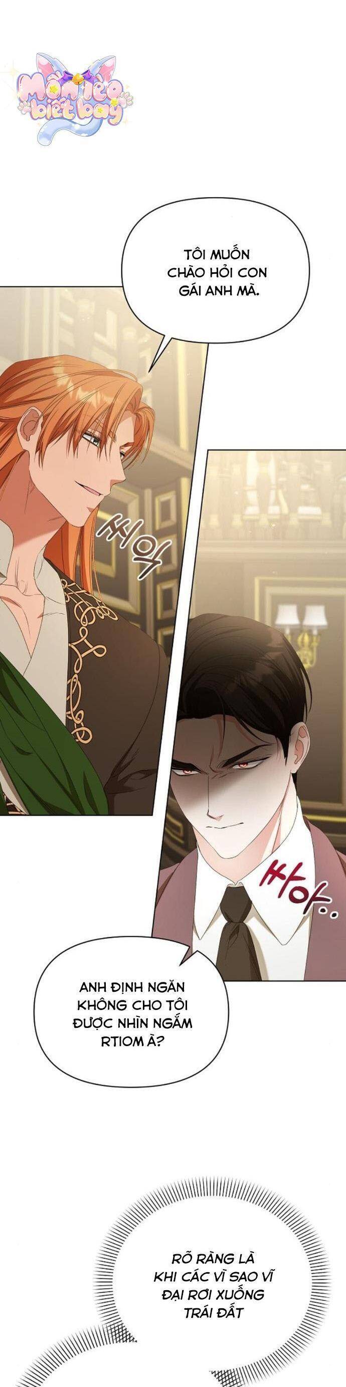 Trở Thành Con Gái Nuôi Của Gia Tộc Sát Thủ - Chapter 47 - Page 6