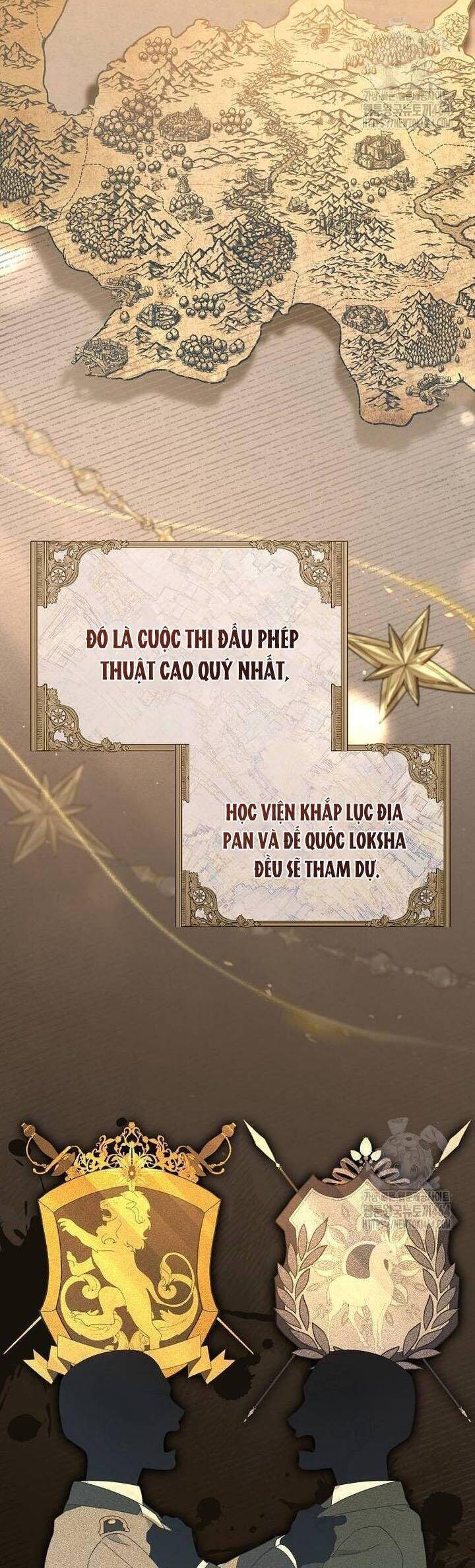 Trở Thành Con Gái Nuôi Của Gia Tộc Sát Thủ - Chapter 48 - Page 18