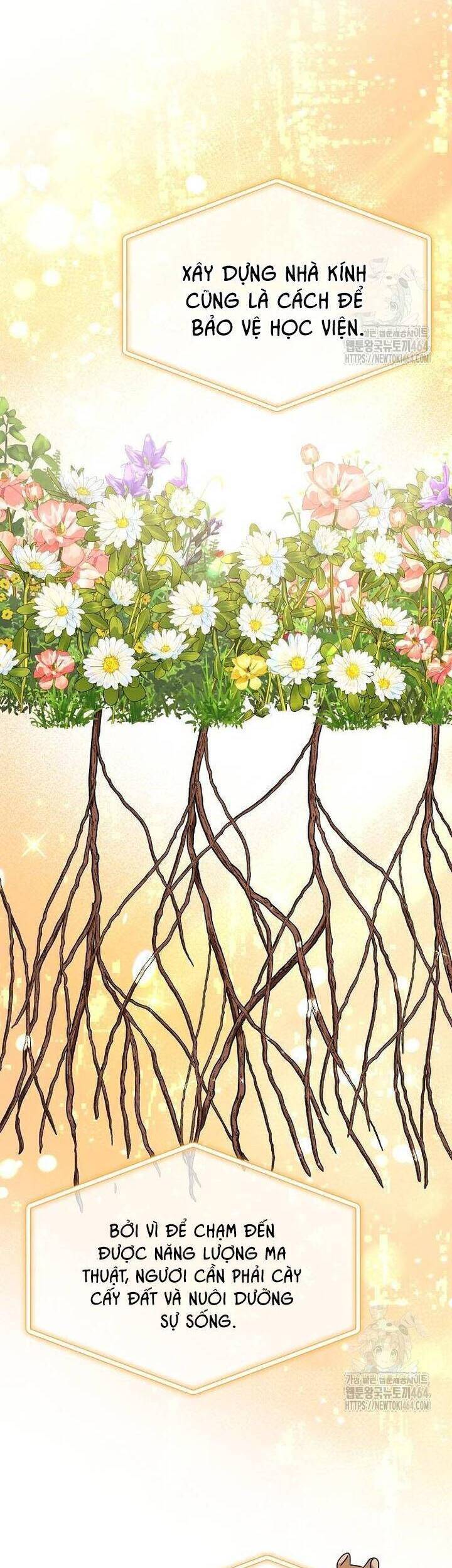 Trở Thành Con Gái Nuôi Của Gia Tộc Sát Thủ - Chapter 48 - Page 22