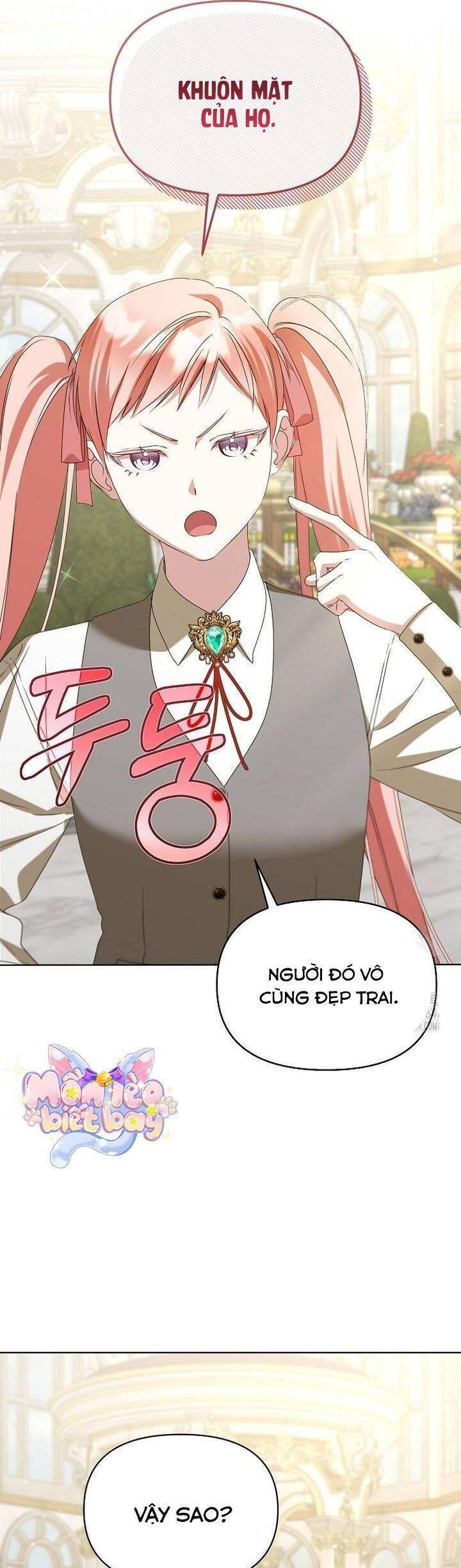 Trở Thành Con Gái Nuôi Của Gia Tộc Sát Thủ - Chapter 48 - Page 29