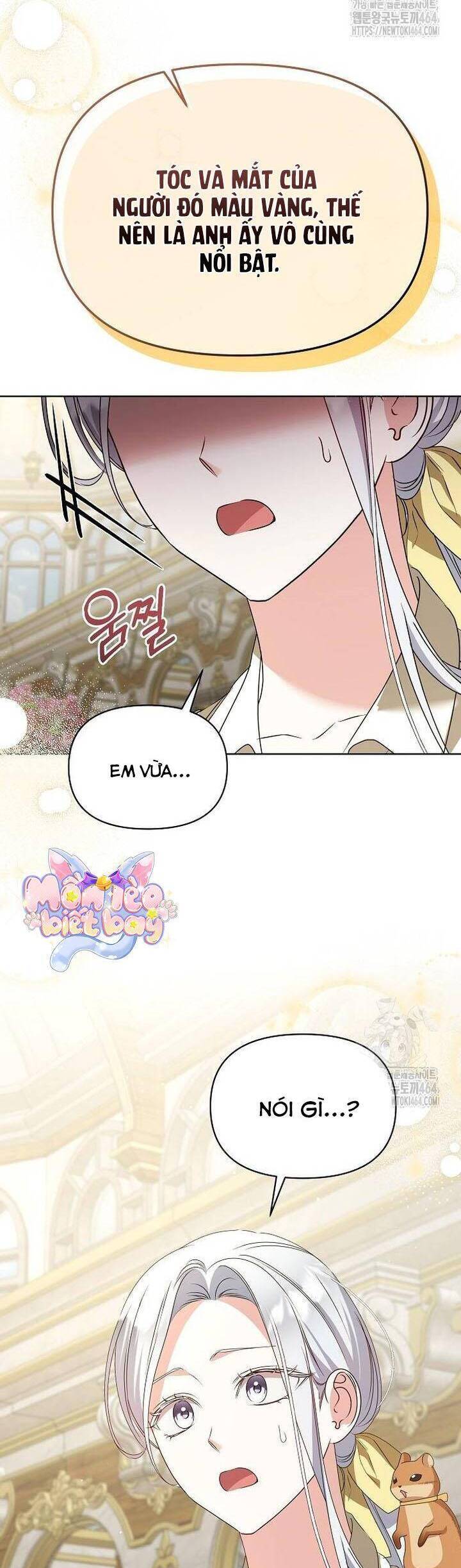 Trở Thành Con Gái Nuôi Của Gia Tộc Sát Thủ - Chapter 48 - Page 31