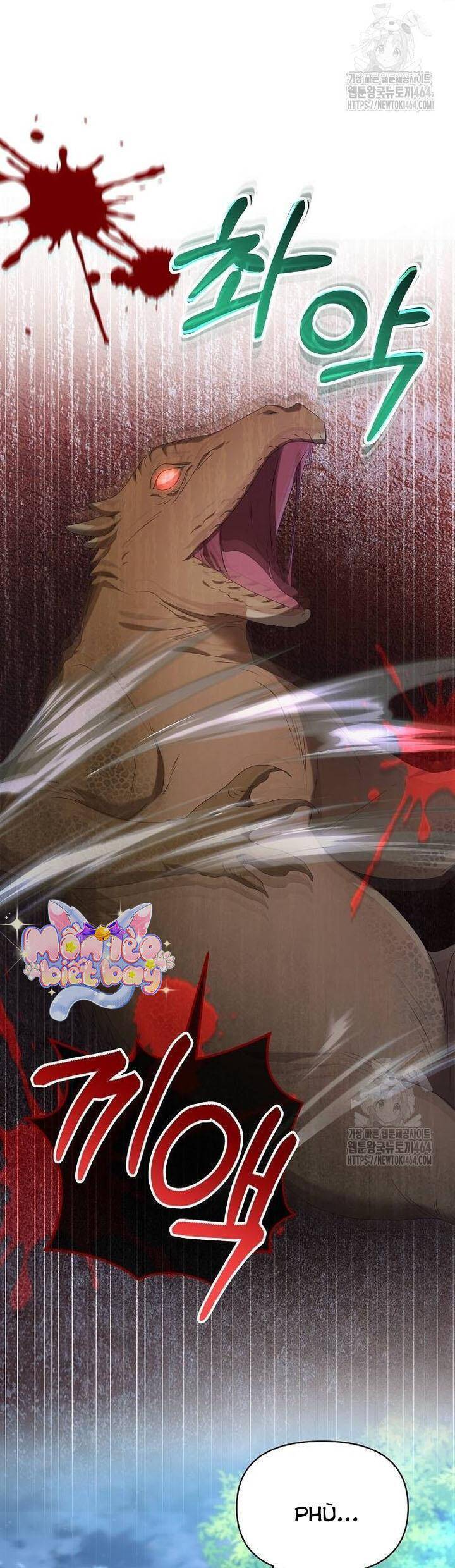 Trở Thành Con Gái Nuôi Của Gia Tộc Sát Thủ - Chapter 48 - Page 33