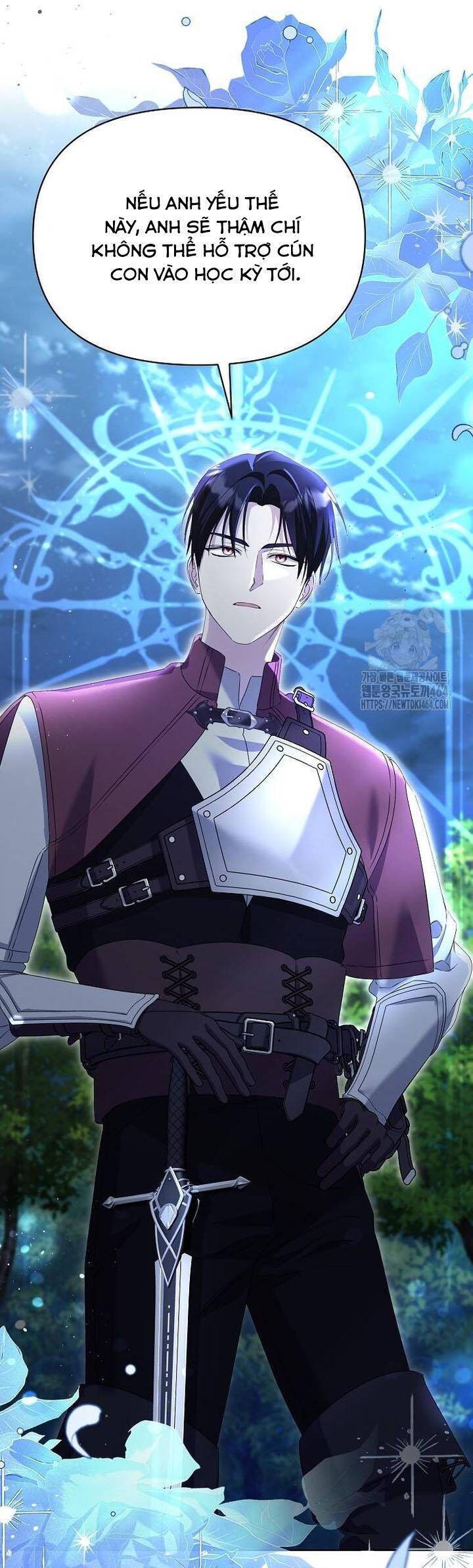 Trở Thành Con Gái Nuôi Của Gia Tộc Sát Thủ - Chapter 48 - Page 36