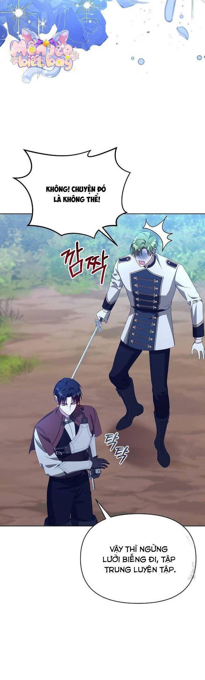 Trở Thành Con Gái Nuôi Của Gia Tộc Sát Thủ - Chapter 48 - Page 37