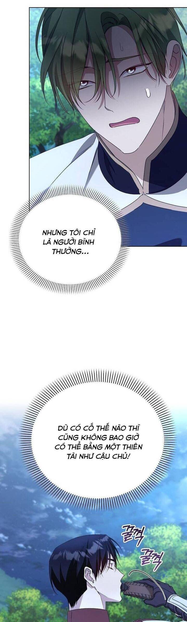 Trở Thành Con Gái Nuôi Của Gia Tộc Sát Thủ - Chapter 48 - Page 38