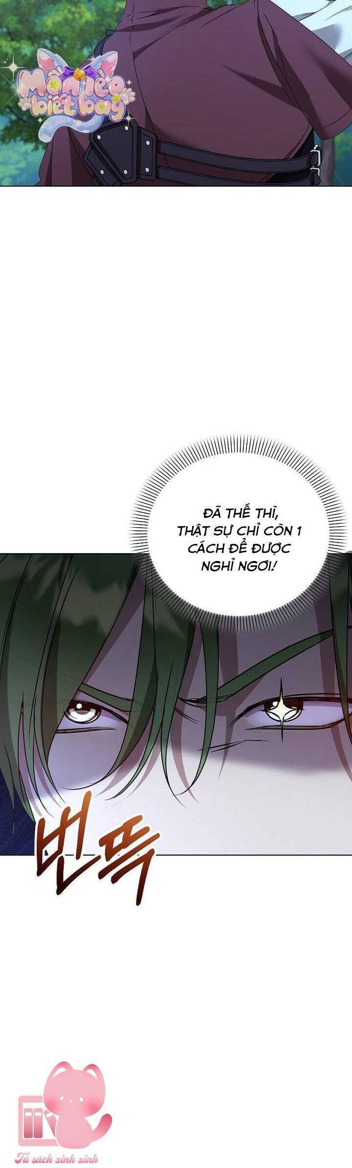 Trở Thành Con Gái Nuôi Của Gia Tộc Sát Thủ - Chapter 48 - Page 39