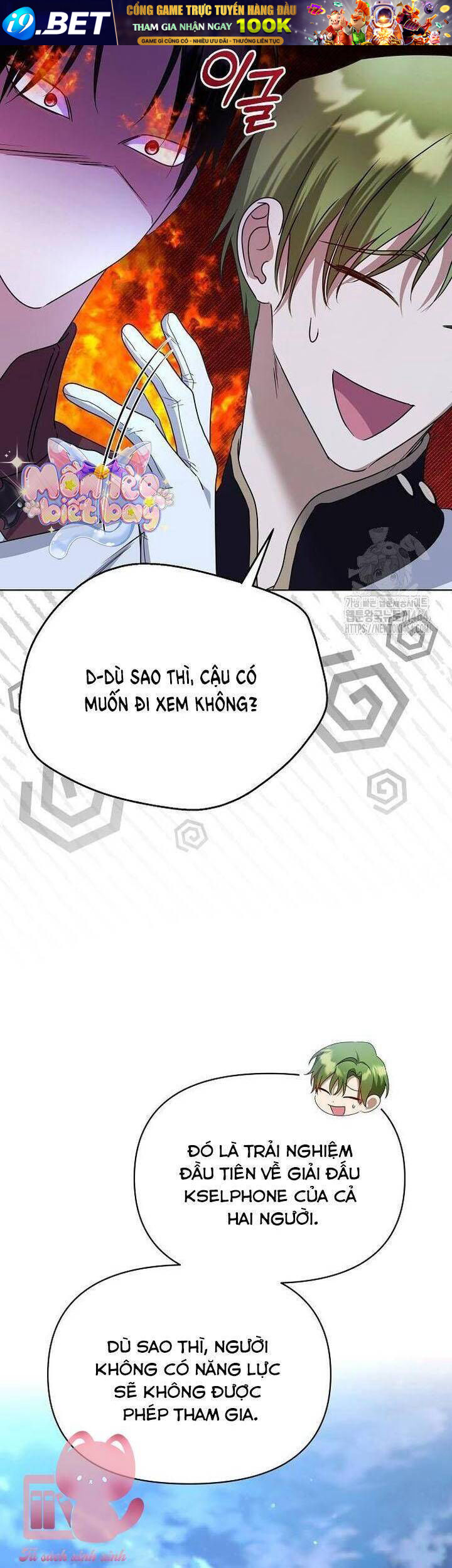 Trở Thành Con Gái Nuôi Của Gia Tộc Sát Thủ - Chapter 48 - Page 43