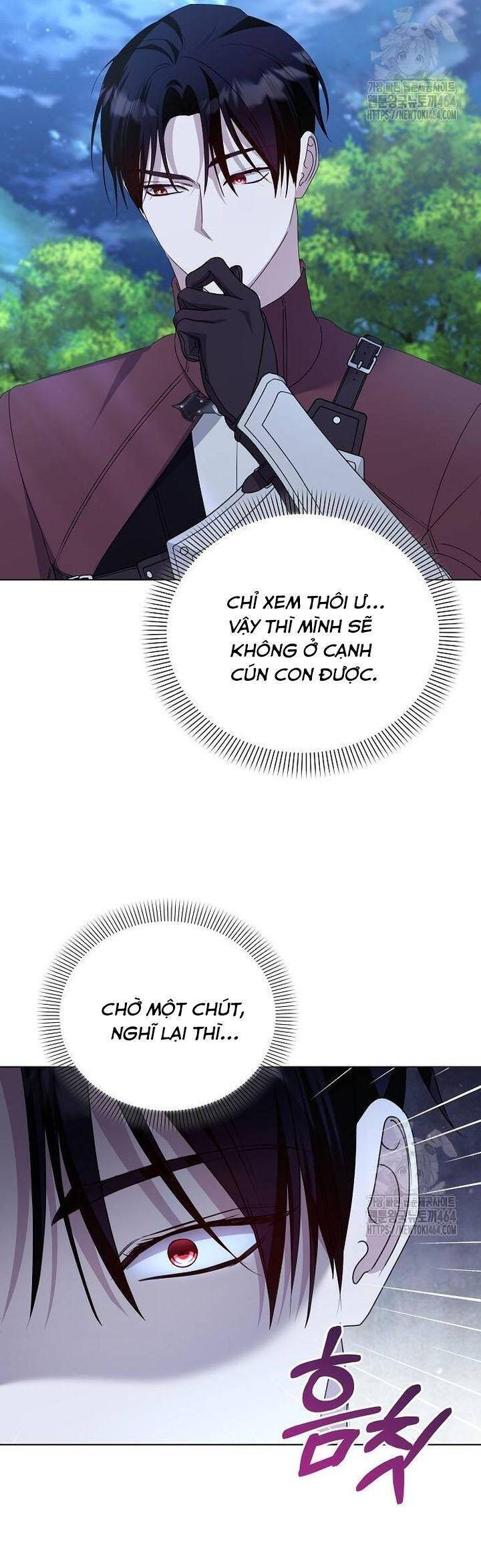 Trở Thành Con Gái Nuôi Của Gia Tộc Sát Thủ - Chapter 48 - Page 44