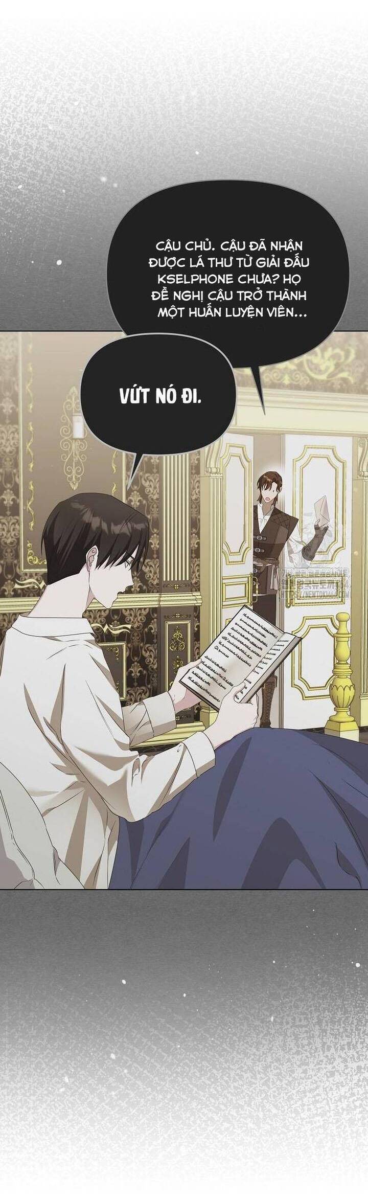 Trở Thành Con Gái Nuôi Của Gia Tộc Sát Thủ - Chapter 48 - Page 45