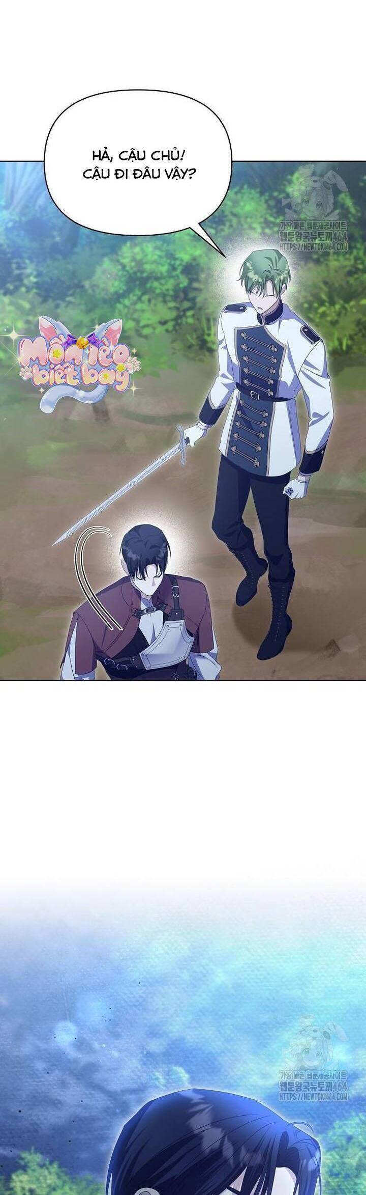 Trở Thành Con Gái Nuôi Của Gia Tộc Sát Thủ - Chapter 48 - Page 46