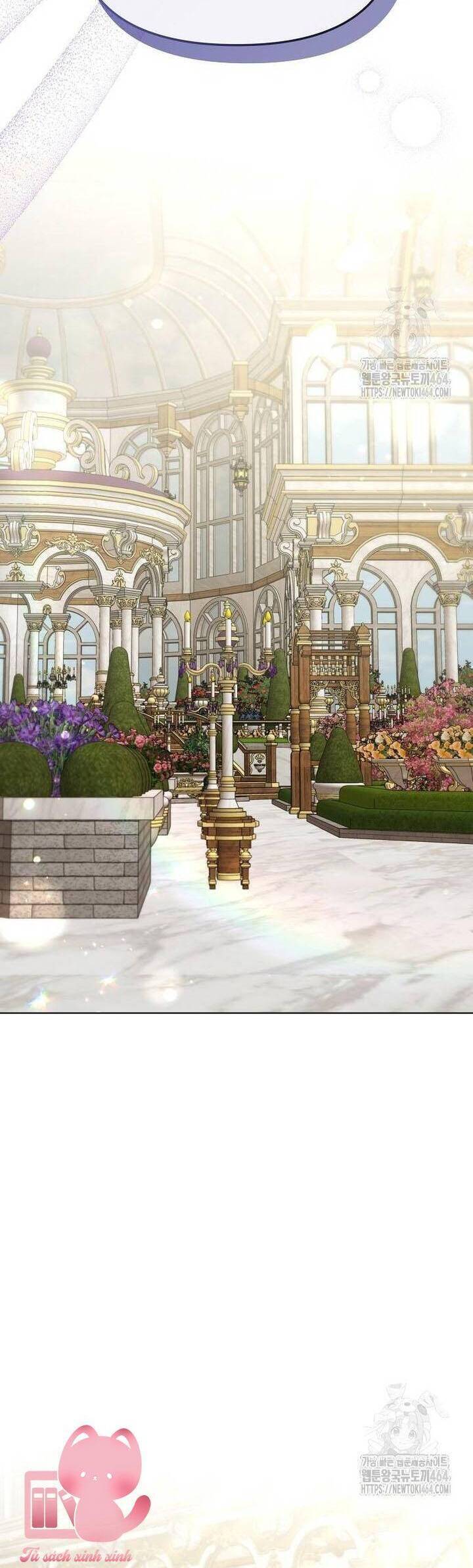 Trở Thành Con Gái Nuôi Của Gia Tộc Sát Thủ - Chapter 48 - Page 8