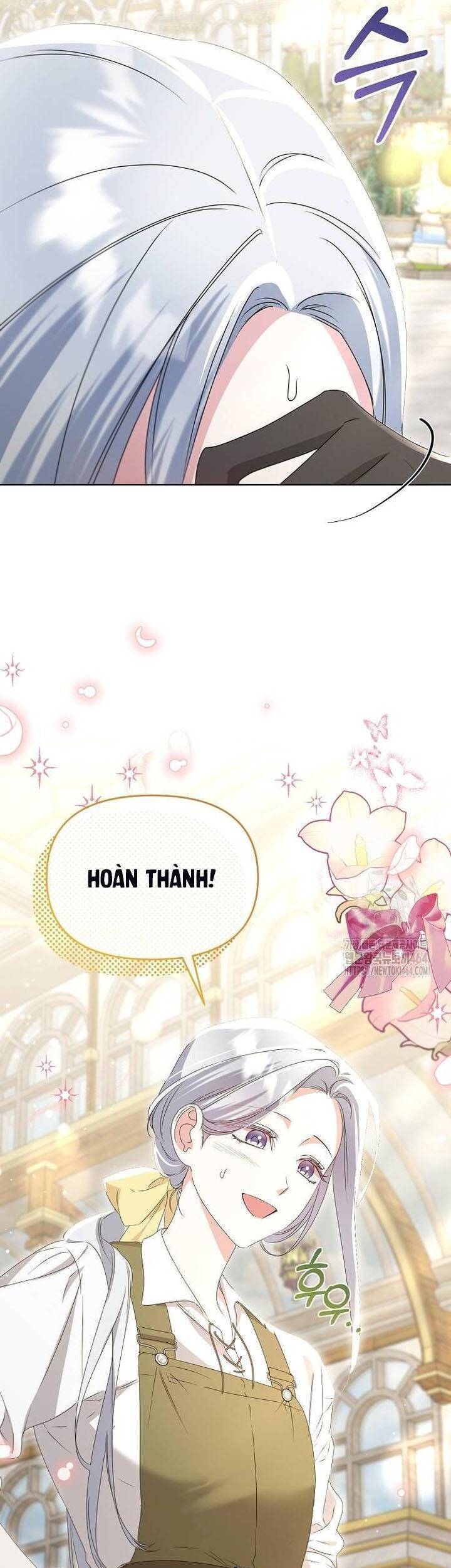 Trở Thành Con Gái Nuôi Của Gia Tộc Sát Thủ - Chapter 48 - Page 9