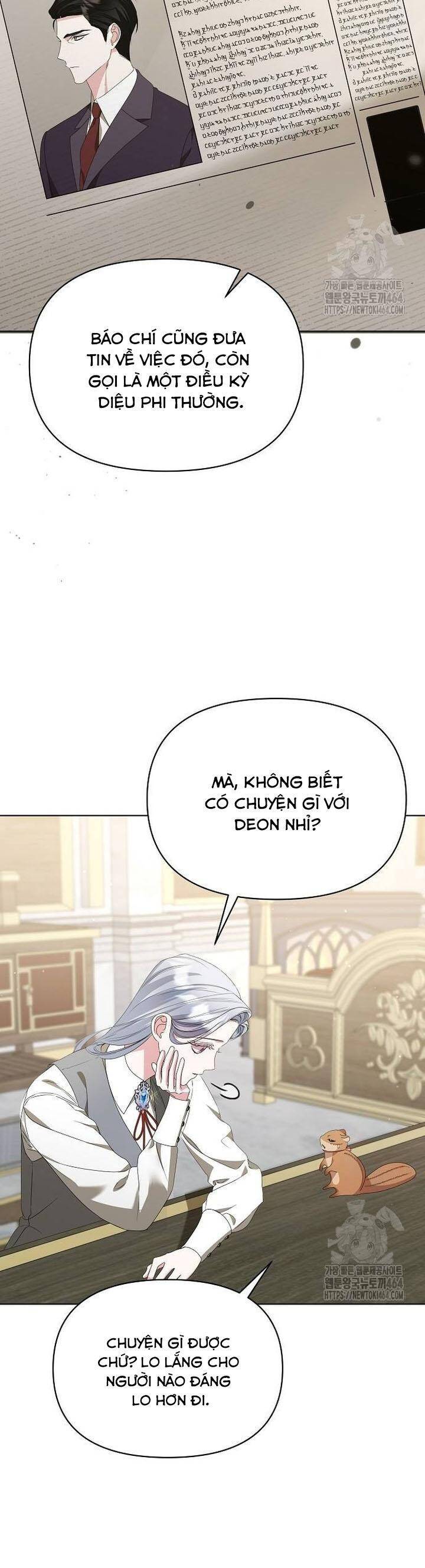 Trở Thành Con Gái Nuôi Của Gia Tộc Sát Thủ - Chapter 49 - Page 10