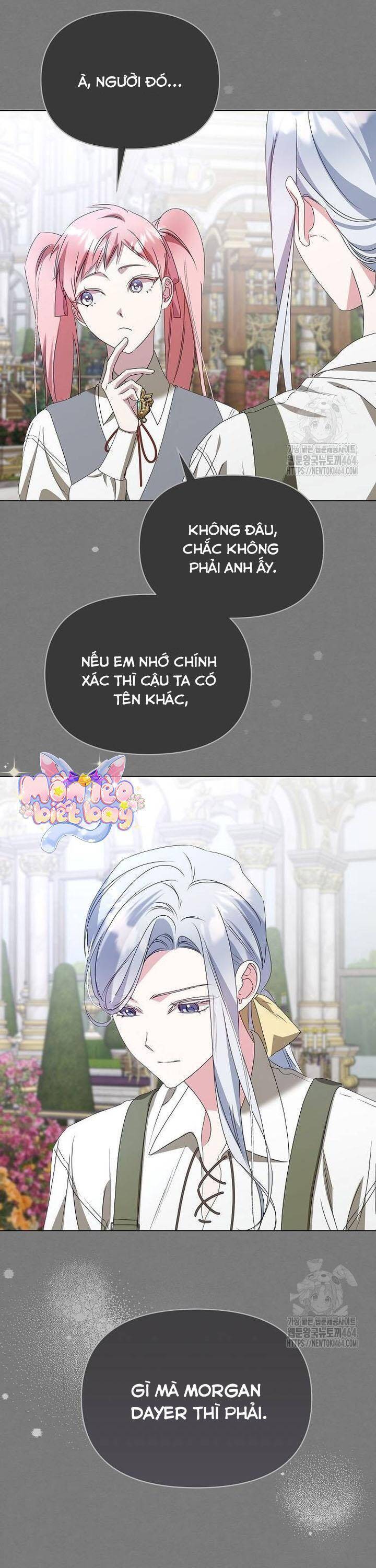 Trở Thành Con Gái Nuôi Của Gia Tộc Sát Thủ - Chapter 49 - Page 13