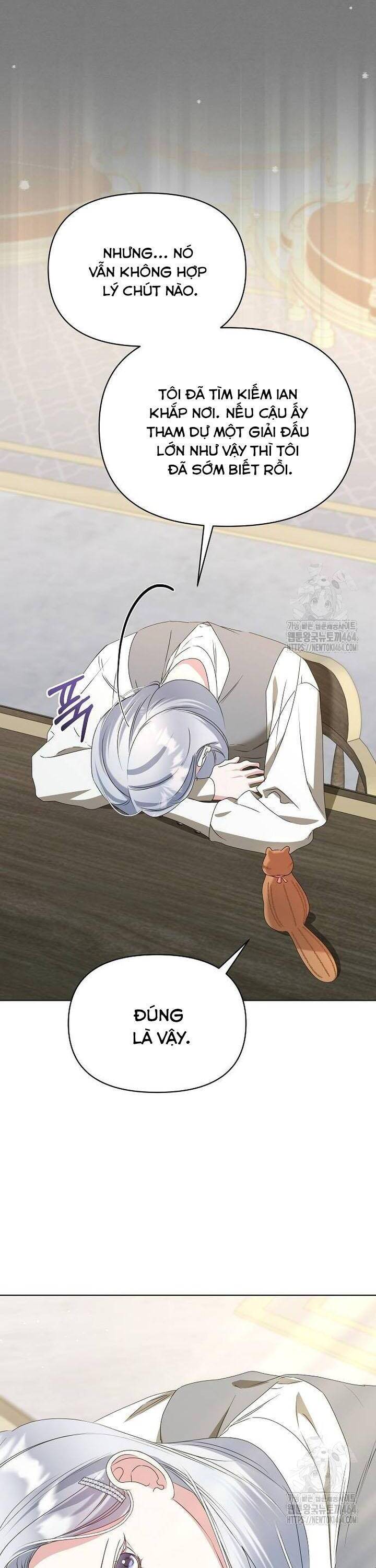 Trở Thành Con Gái Nuôi Của Gia Tộc Sát Thủ - Chapter 49 - Page 14