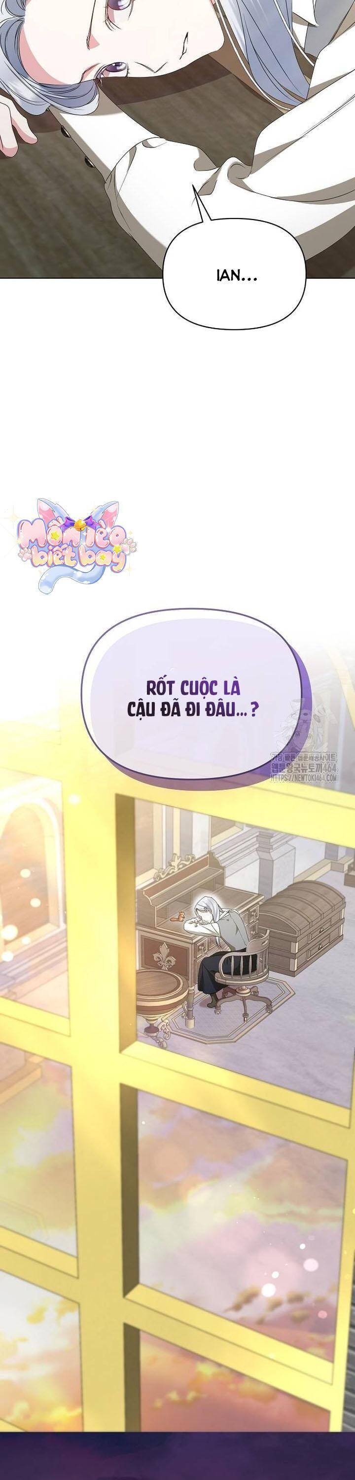 Trở Thành Con Gái Nuôi Của Gia Tộc Sát Thủ - Chapter 49 - Page 15