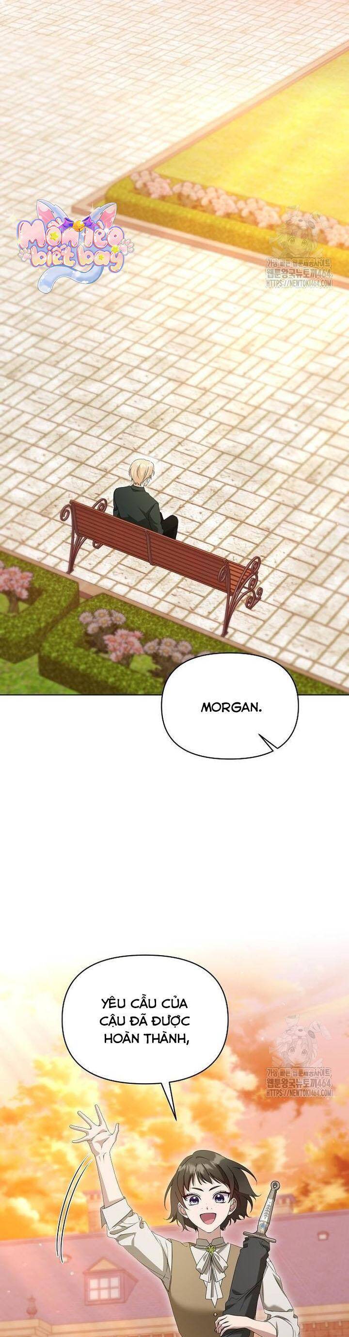 Trở Thành Con Gái Nuôi Của Gia Tộc Sát Thủ - Chapter 49 - Page 17