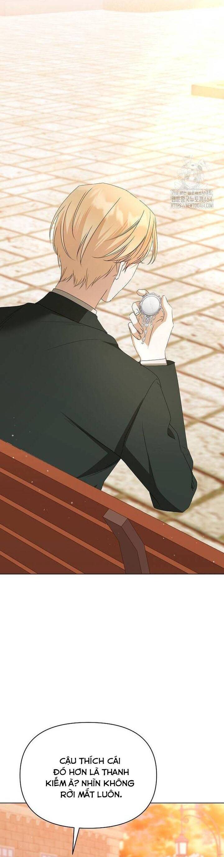 Trở Thành Con Gái Nuôi Của Gia Tộc Sát Thủ - Chapter 49 - Page 20