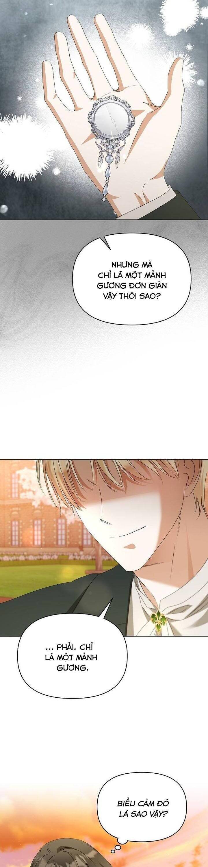 Trở Thành Con Gái Nuôi Của Gia Tộc Sát Thủ - Chapter 49 - Page 22