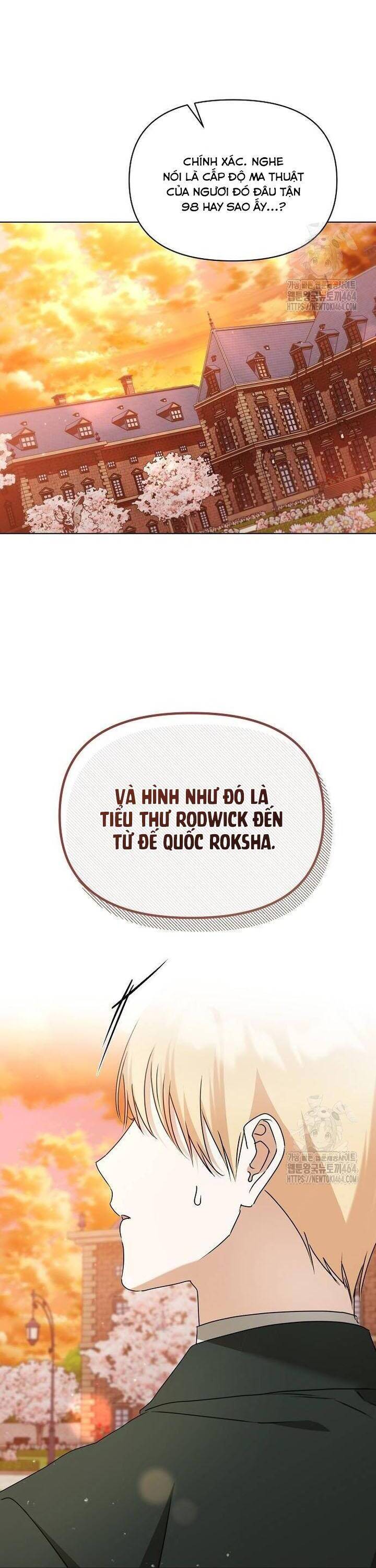 Trở Thành Con Gái Nuôi Của Gia Tộc Sát Thủ - Chapter 49 - Page 24