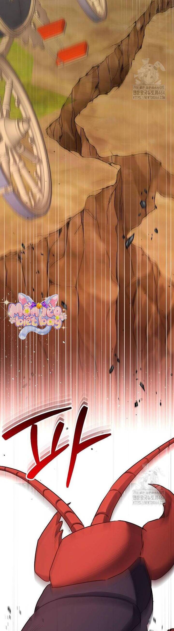 Trở Thành Con Gái Nuôi Của Gia Tộc Sát Thủ - Chapter 49 - Page 30