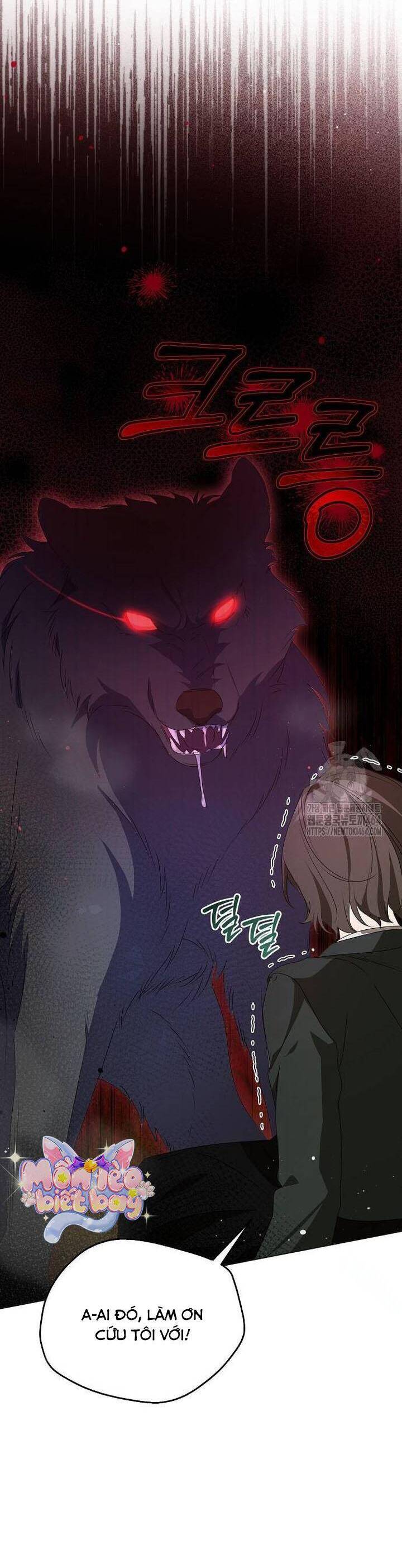 Trở Thành Con Gái Nuôi Của Gia Tộc Sát Thủ - Chapter 49 - Page 39