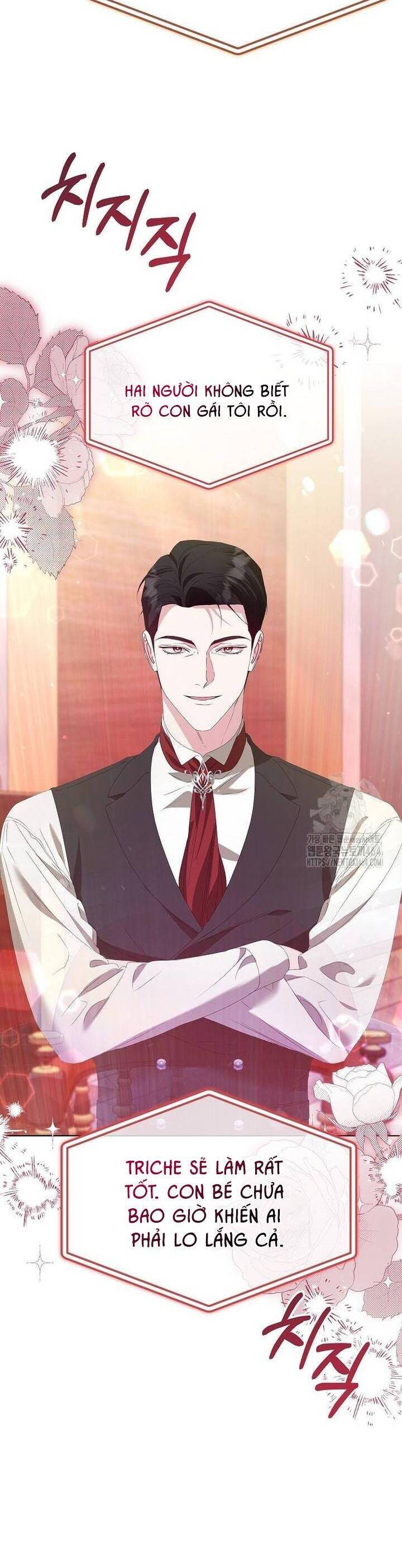 Trở Thành Con Gái Nuôi Của Gia Tộc Sát Thủ - Chapter 49 - Page 4