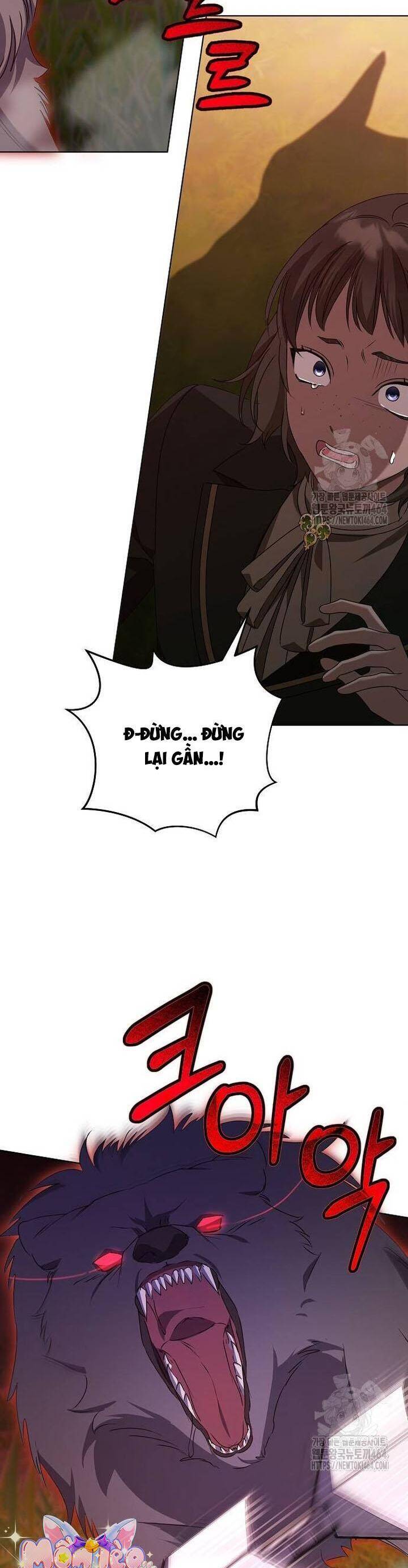 Trở Thành Con Gái Nuôi Của Gia Tộc Sát Thủ - Chapter 49 - Page 41