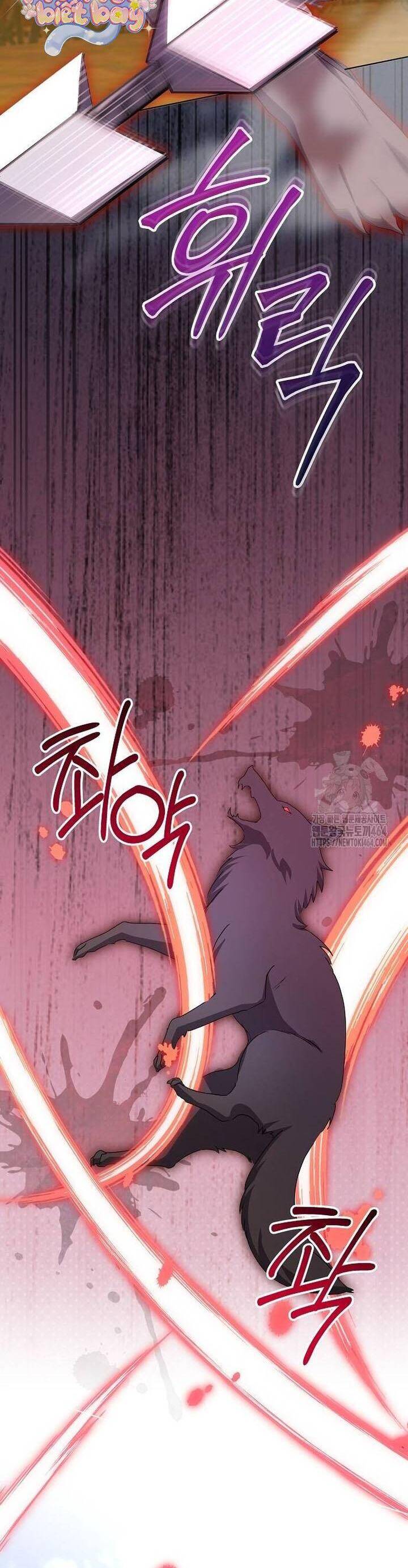 Trở Thành Con Gái Nuôi Của Gia Tộc Sát Thủ - Chapter 49 - Page 42