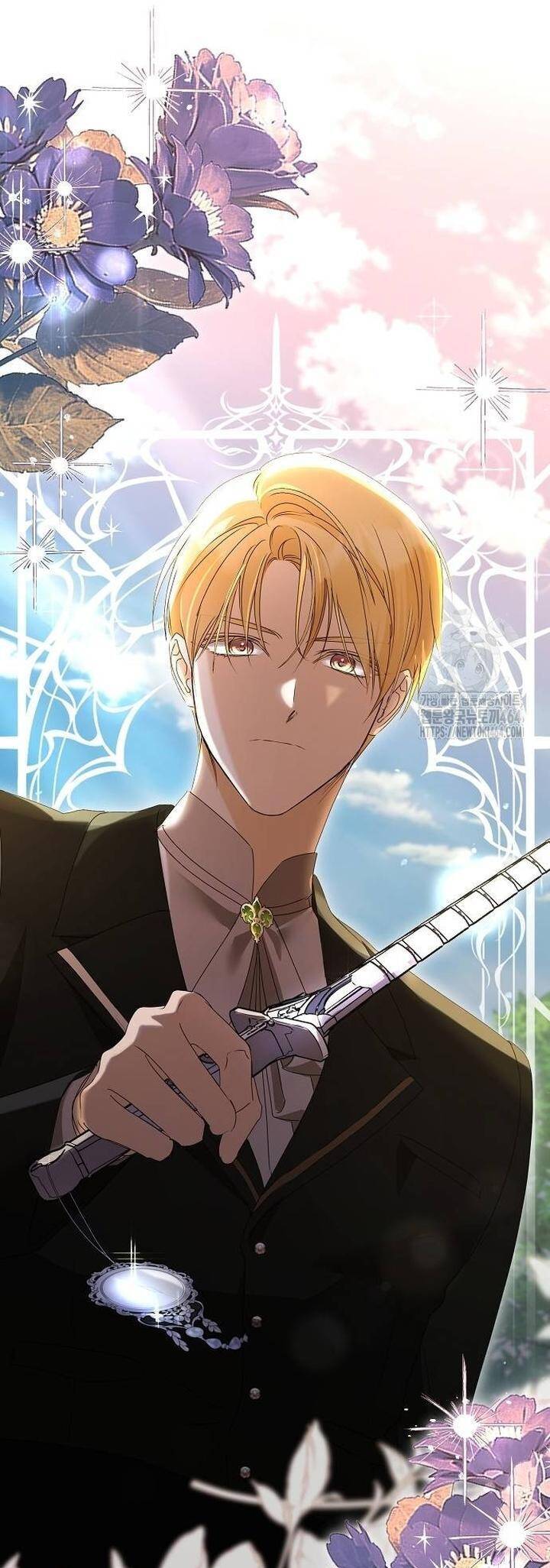 Trở Thành Con Gái Nuôi Của Gia Tộc Sát Thủ - Chapter 49 - Page 44