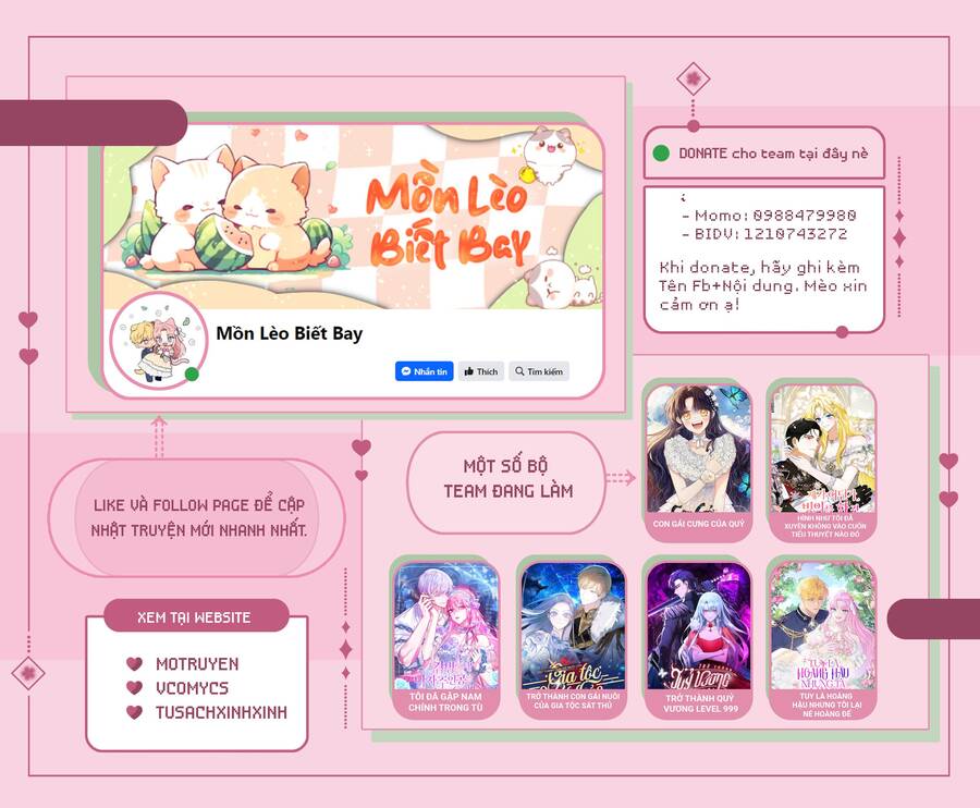 Trở Thành Con Gái Nuôi Của Gia Tộc Sát Thủ - Chapter 49 - Page 46