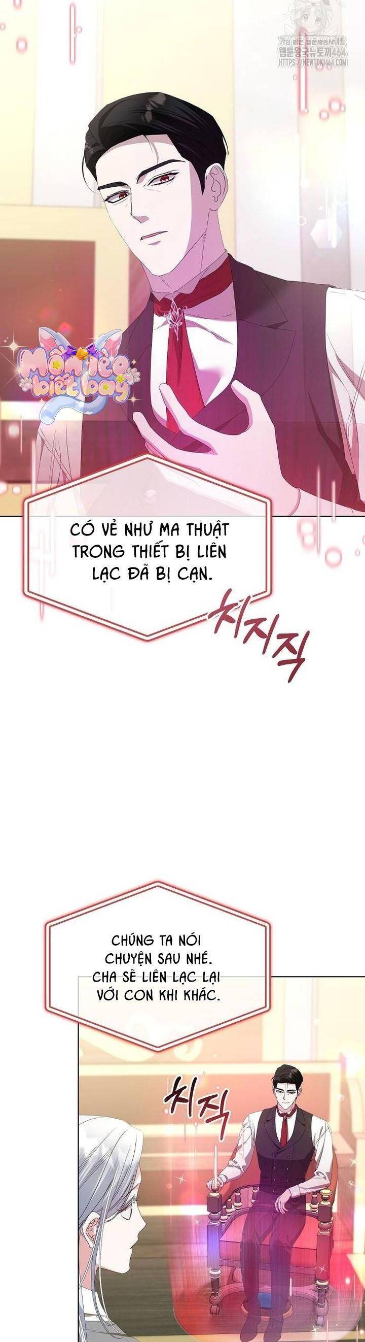 Trở Thành Con Gái Nuôi Của Gia Tộc Sát Thủ - Chapter 49 - Page 7
